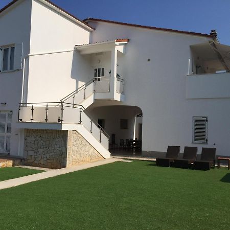 Soline Ada Pjescana Uvala Exterior foto
