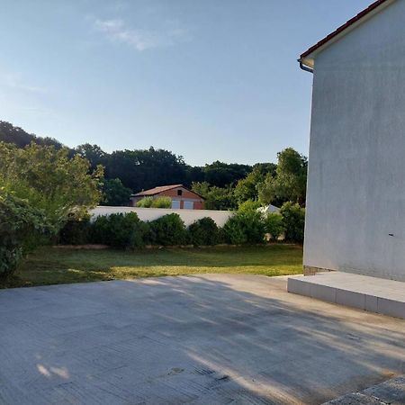 Soline Ada Pjescana Uvala Exterior foto