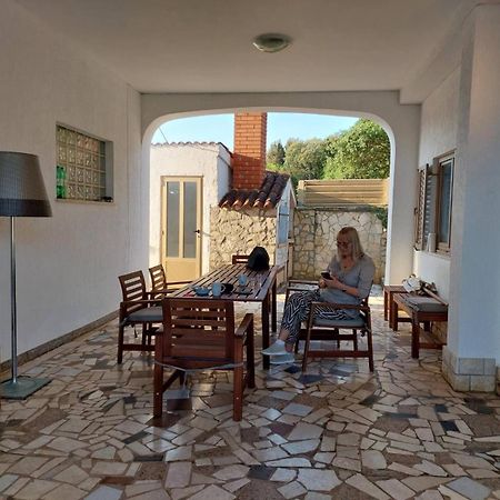 Soline Ada Pjescana Uvala Exterior foto