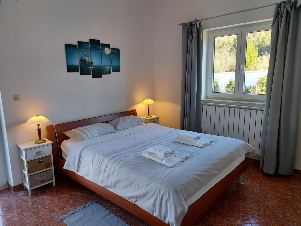 Soline Ada Pjescana Uvala Exterior foto