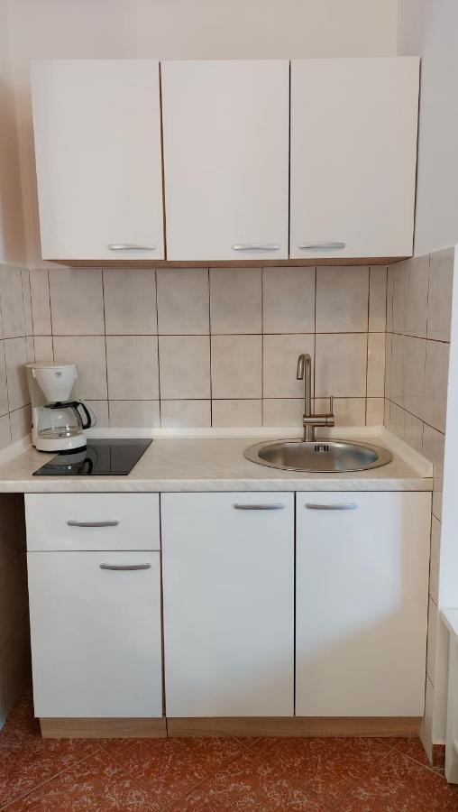 Soline Ada Pjescana Uvala Exterior foto