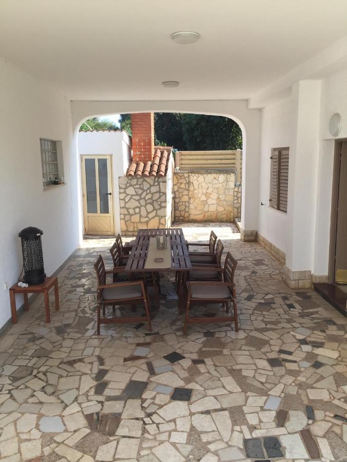 Soline Ada Pjescana Uvala Exterior foto