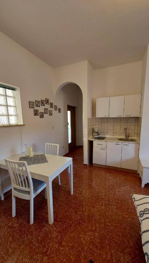 Soline Ada Pjescana Uvala Exterior foto