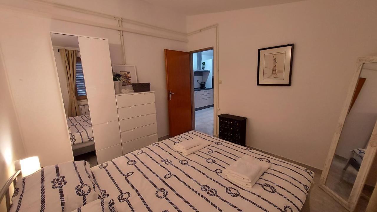 Soline Ada Pjescana Uvala Exterior foto