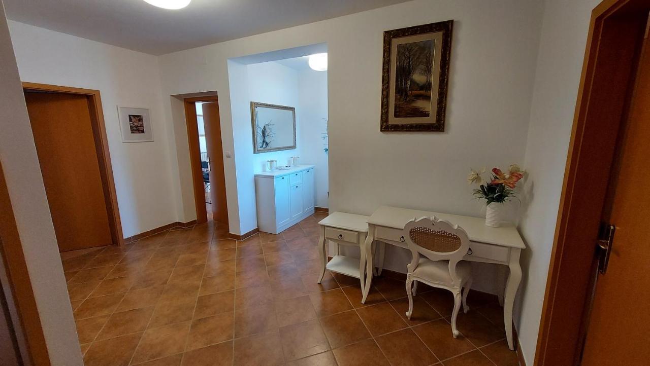 Soline Ada Pjescana Uvala Exterior foto