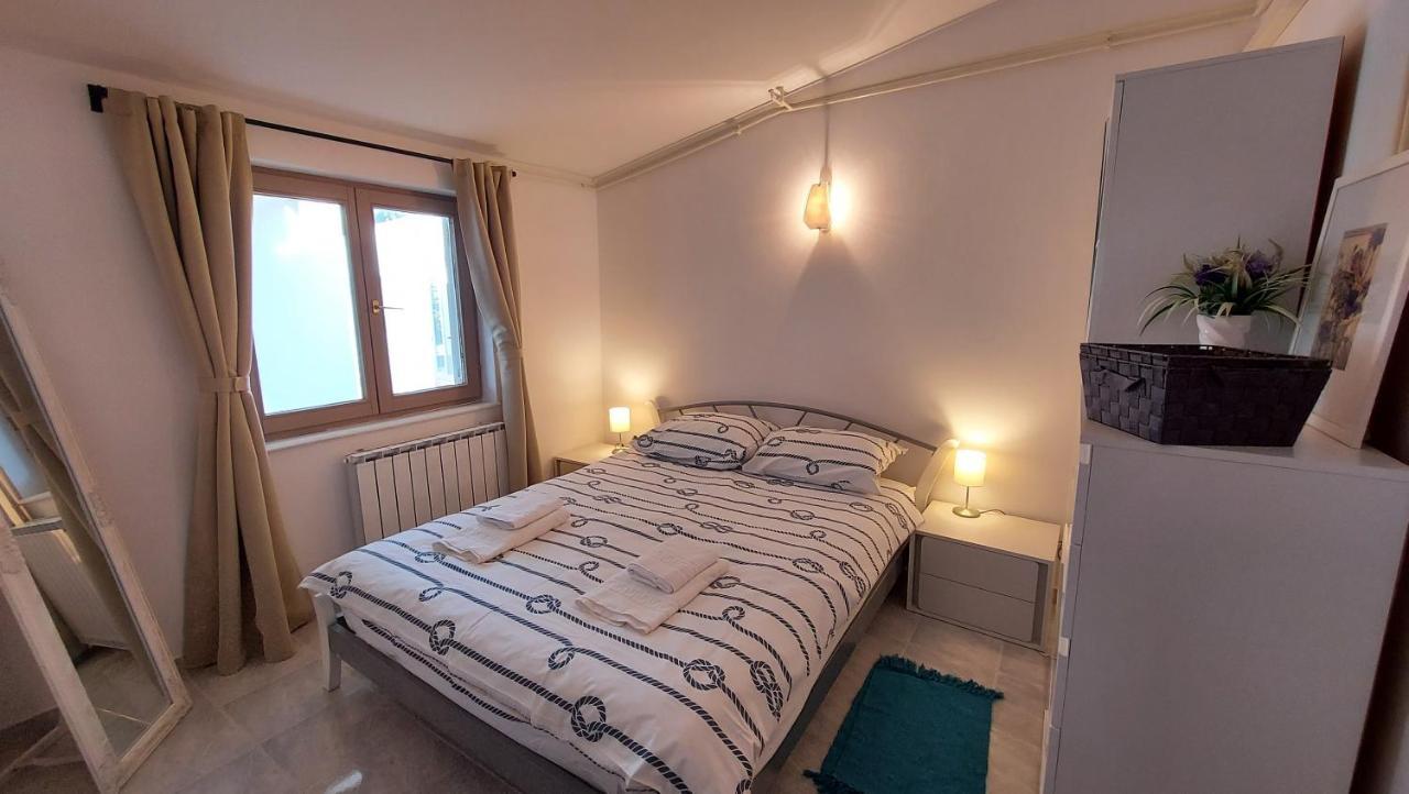 Soline Ada Pjescana Uvala Exterior foto