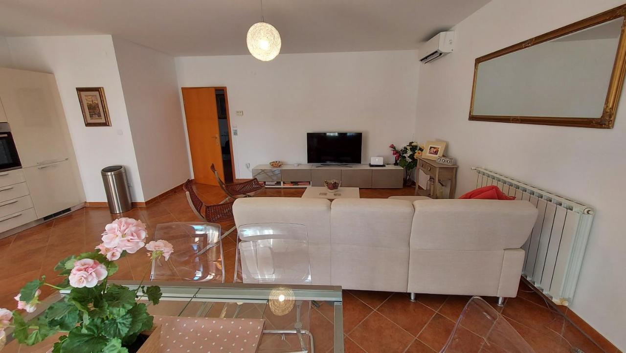 Soline Ada Pjescana Uvala Exterior foto