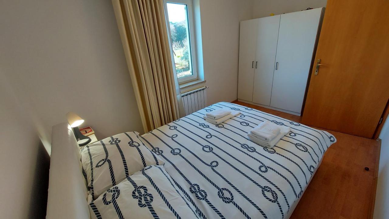 Soline Ada Pjescana Uvala Exterior foto