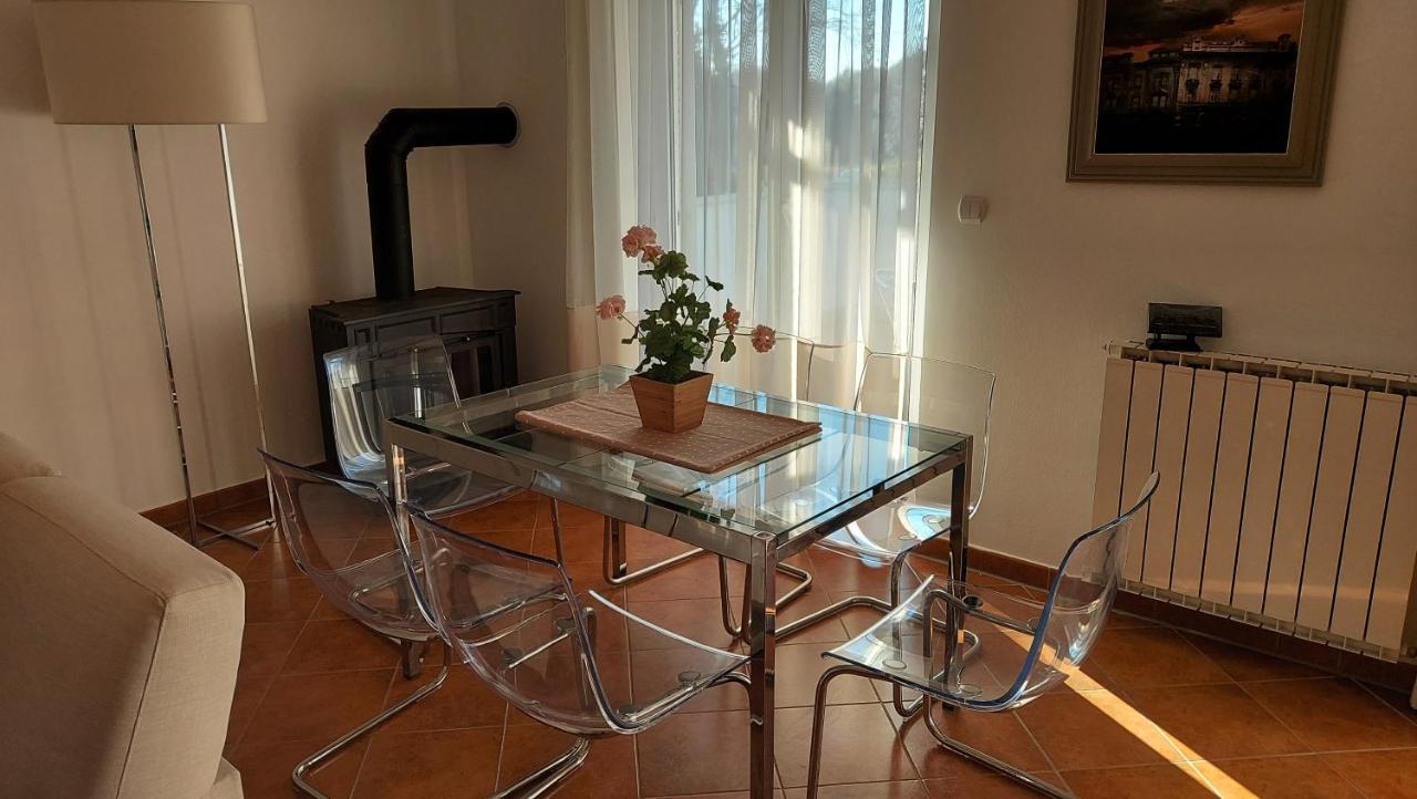 Soline Ada Pjescana Uvala Exterior foto