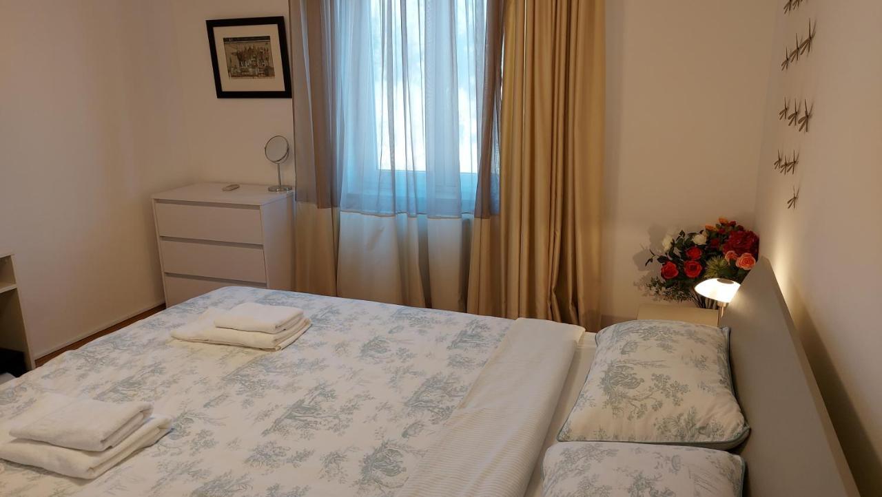 Soline Ada Pjescana Uvala Exterior foto