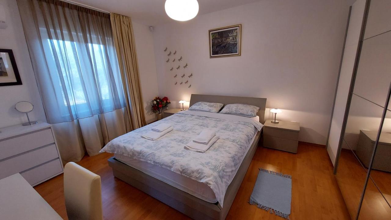 Soline Ada Pjescana Uvala Exterior foto