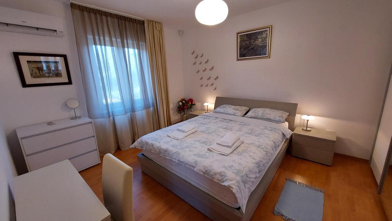 Soline Ada Pjescana Uvala Exterior foto