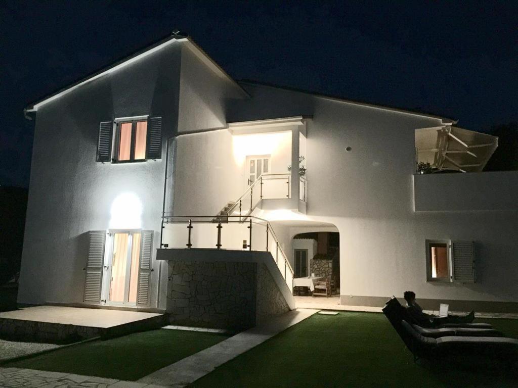 Soline Ada Pjescana Uvala Exterior foto