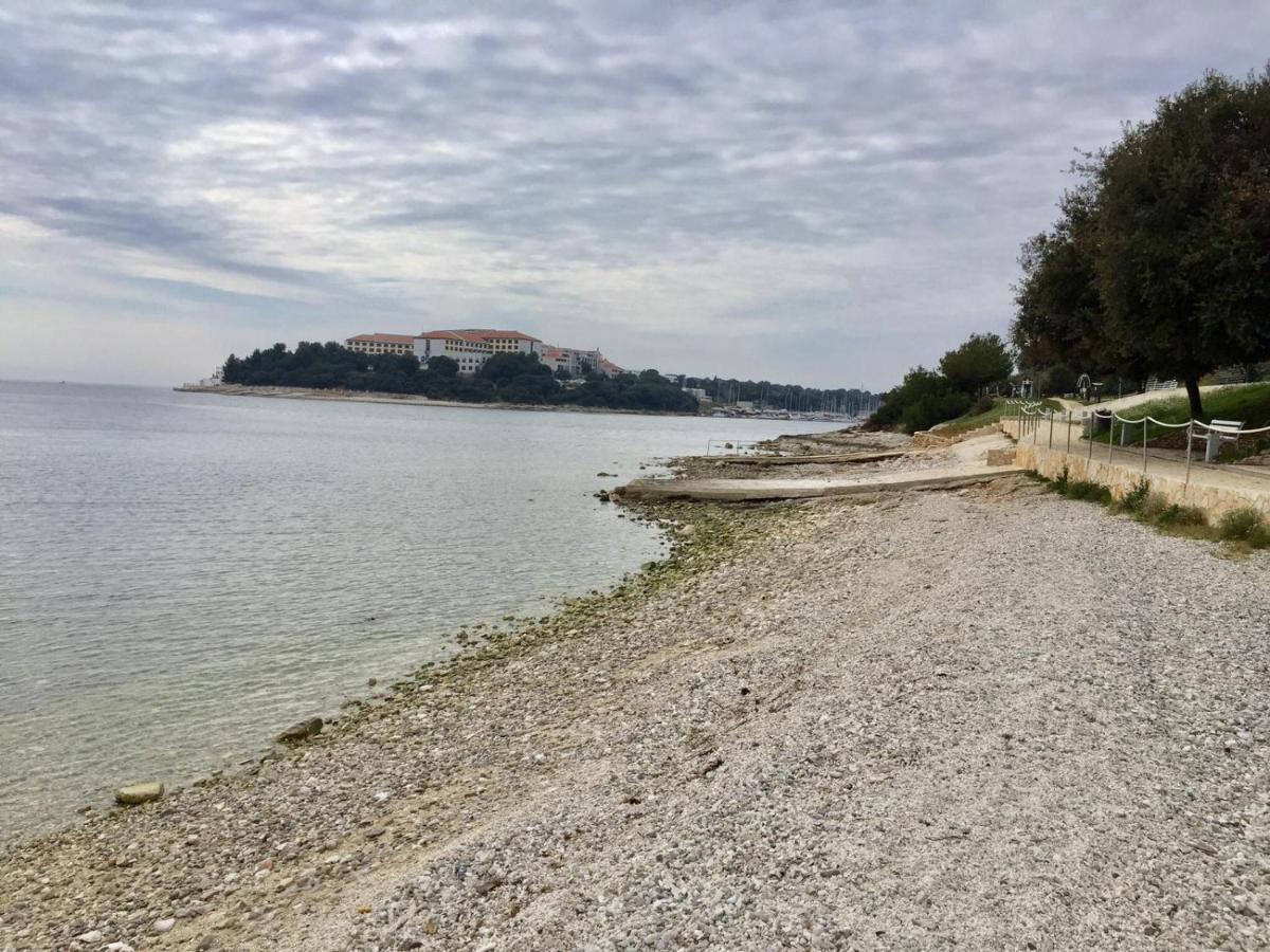 Soline Ada Pjescana Uvala Exterior foto