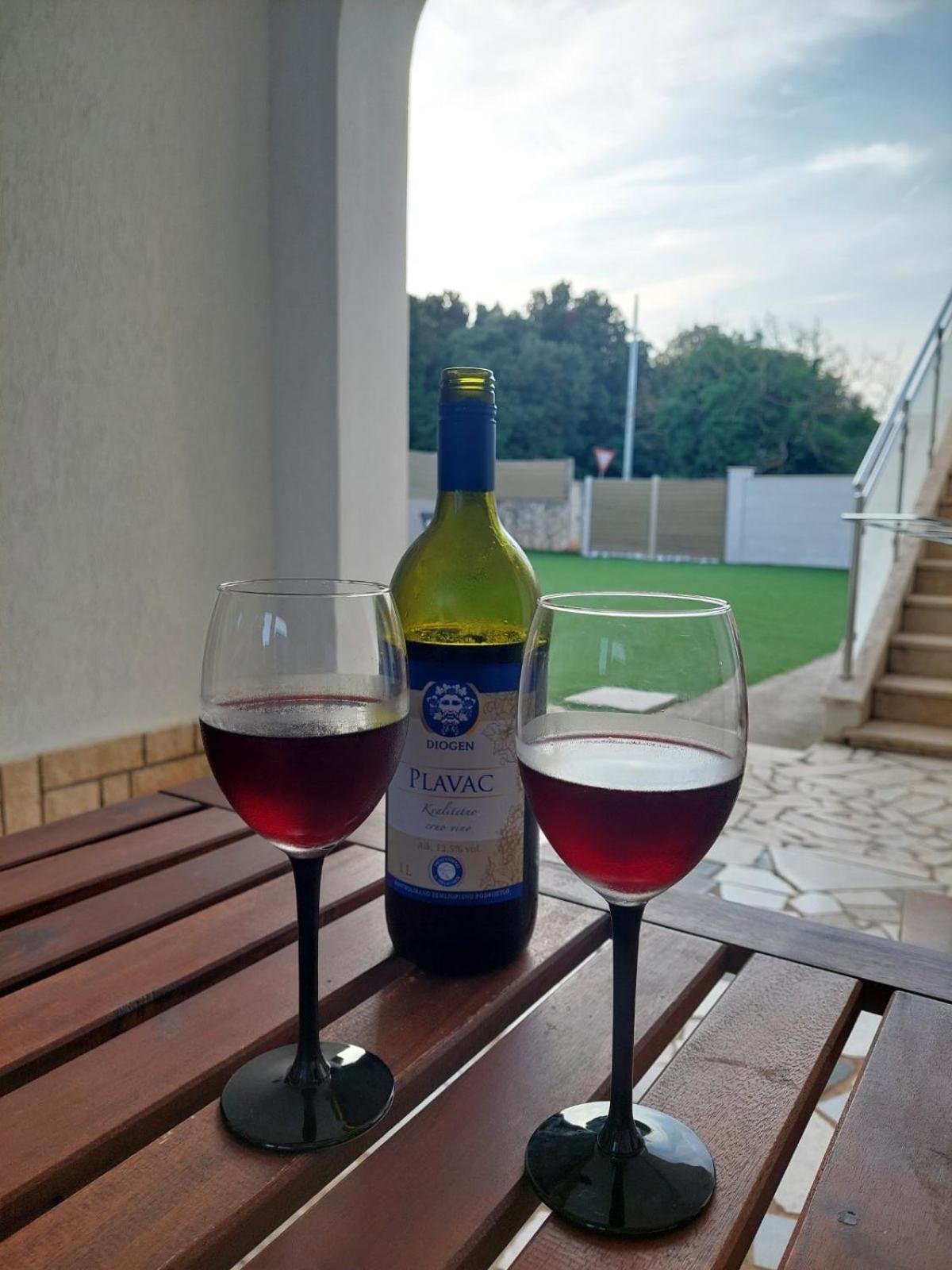 Soline Ada Pjescana Uvala Exterior foto