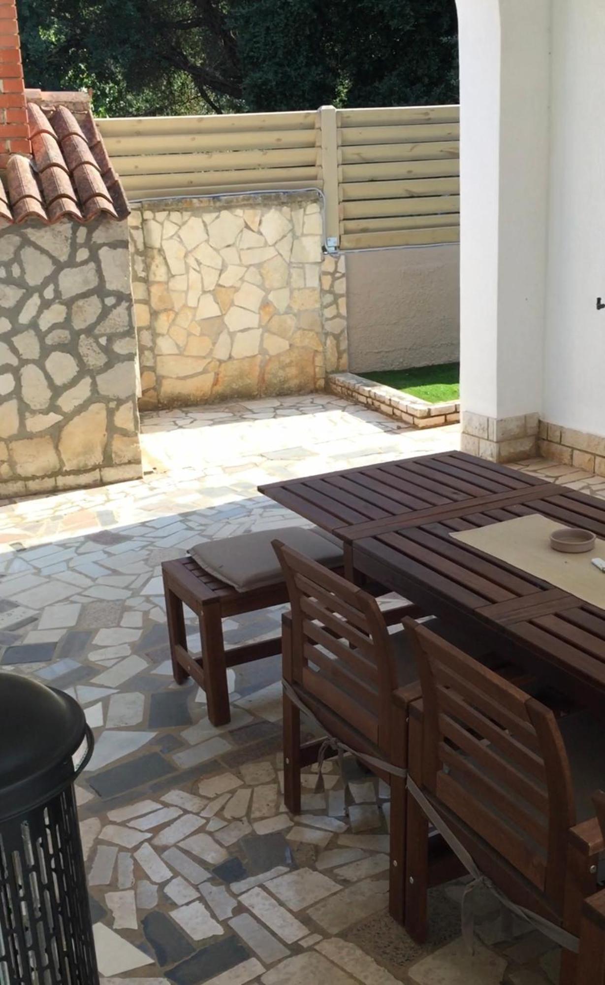 Soline Ada Pjescana Uvala Exterior foto