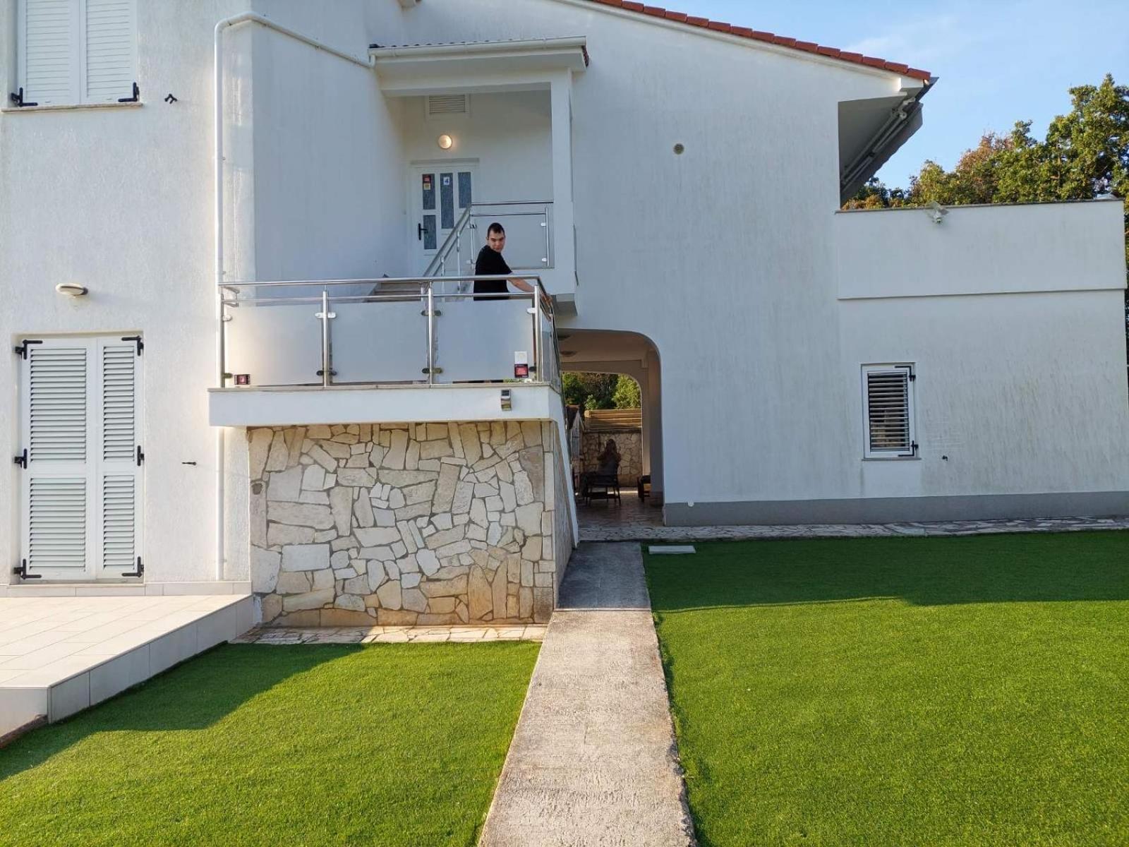 Soline Ada Pjescana Uvala Exterior foto